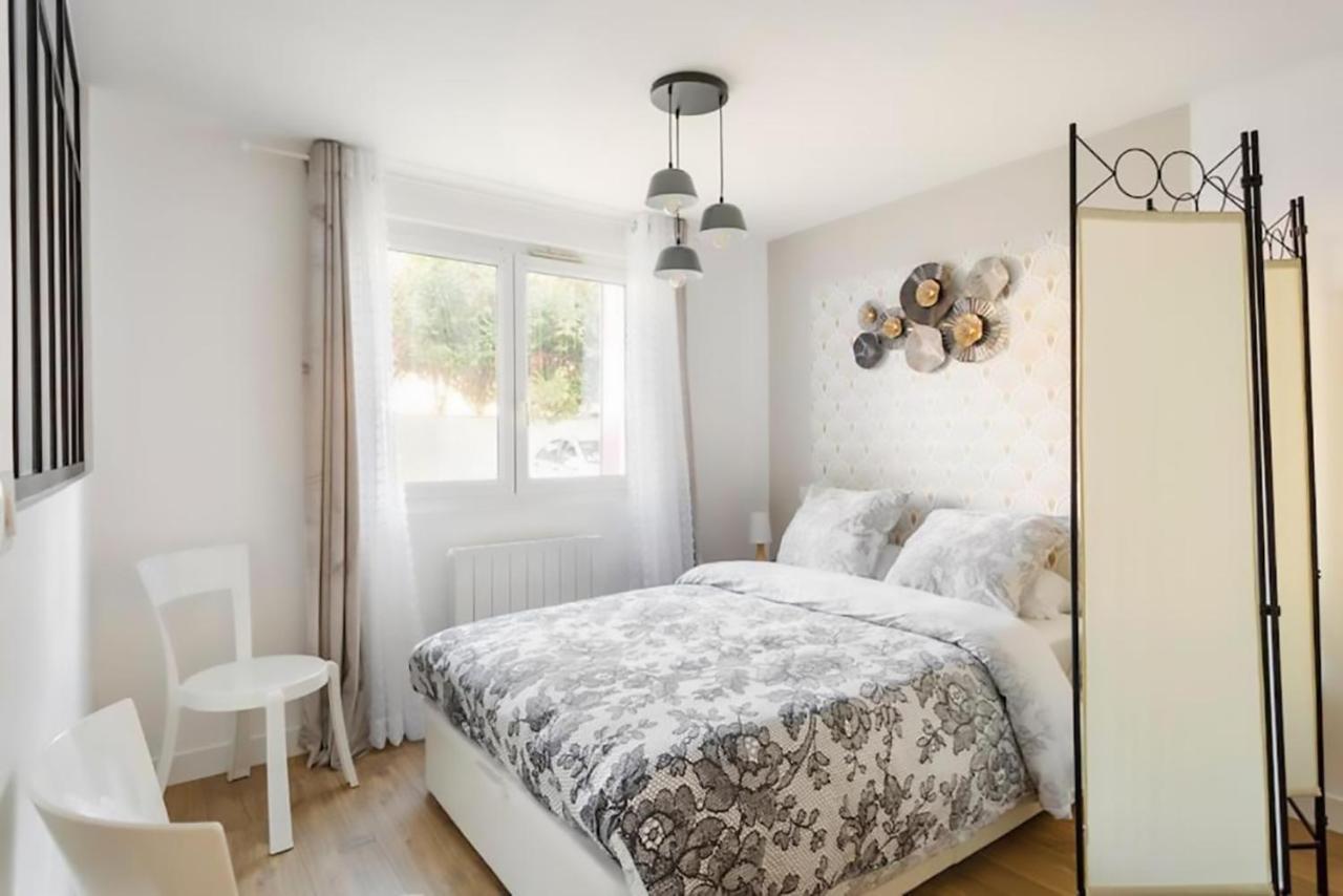 Le Pourpre Apartment Шел Екстериор снимка