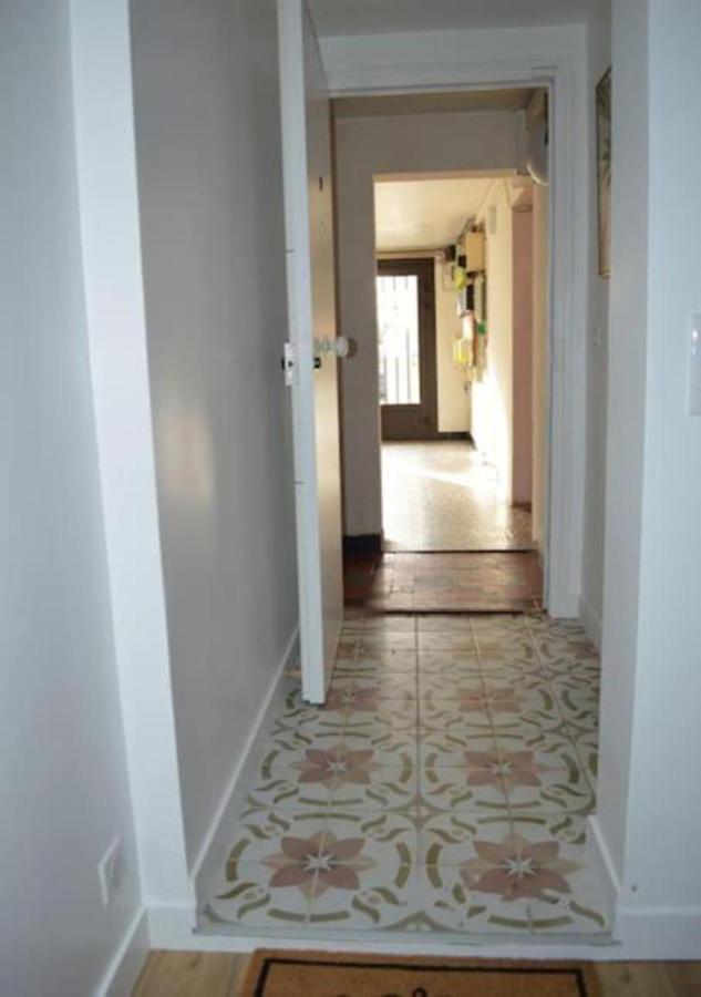 Le Pourpre Apartment Шел Екстериор снимка